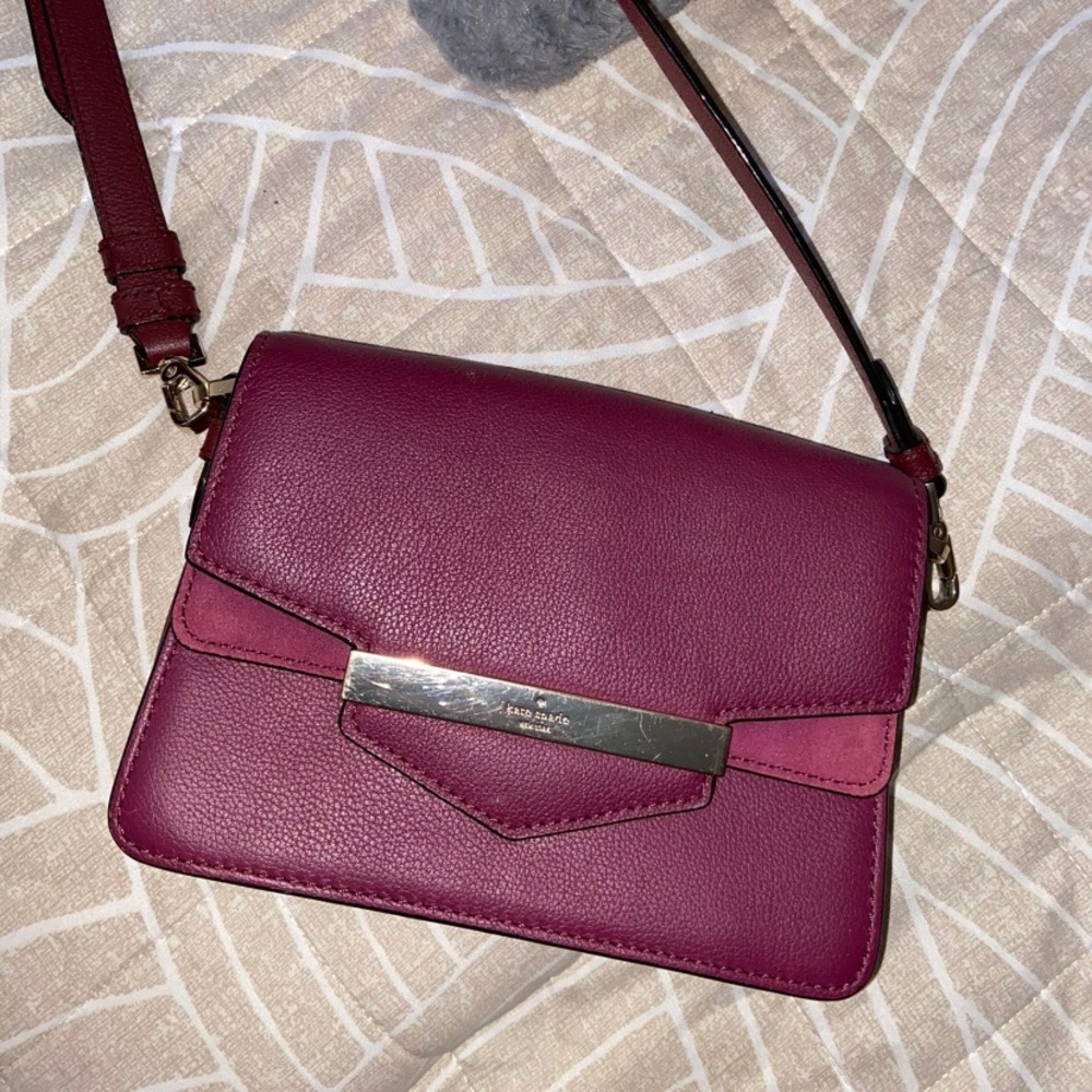 Kate Spade Cross Body Bag 🛍
